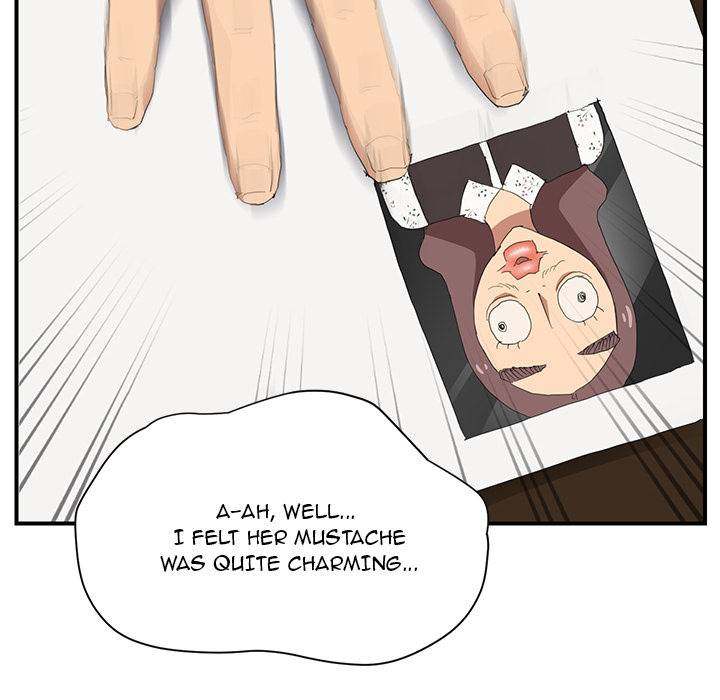 My Stepmom - Chapter 26 - Andromeda 11 page 130 hentai porn comic manga doujin